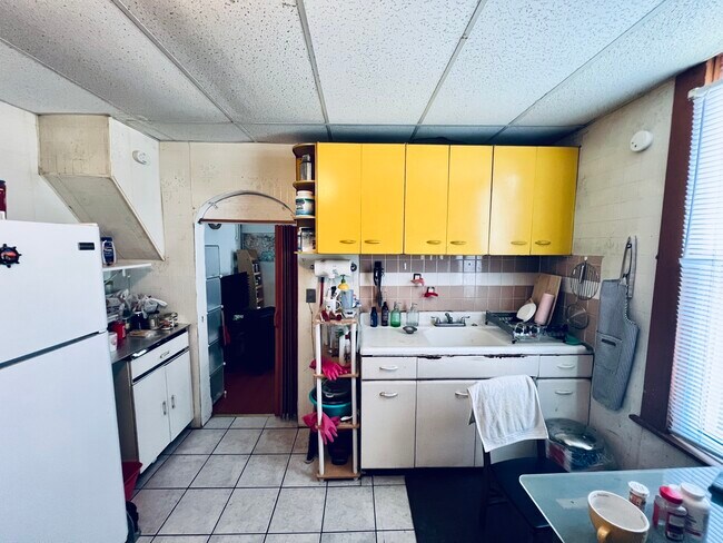 Foto del edificio - 2919 S Quinn St