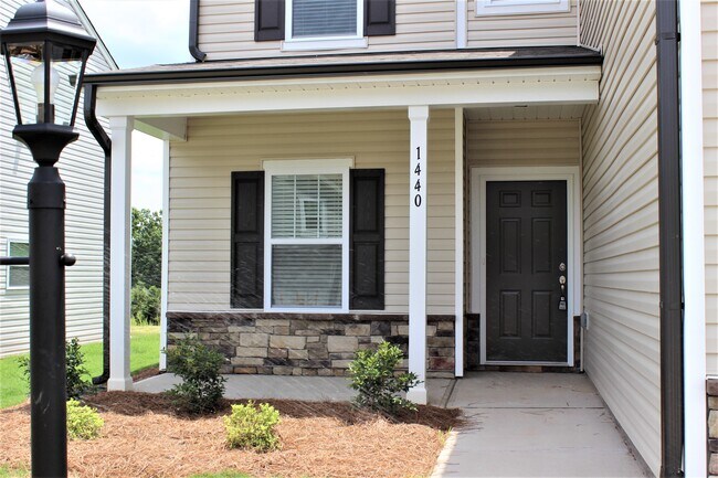 Building Photo - 1440 Seawatch Dr