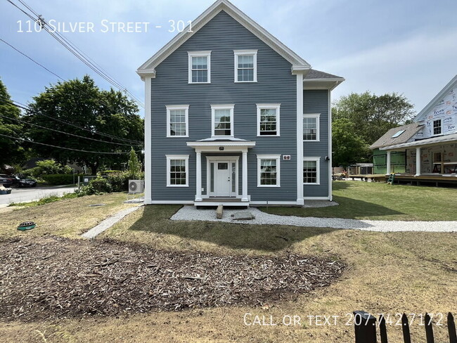Building Photo - 110 Silver St