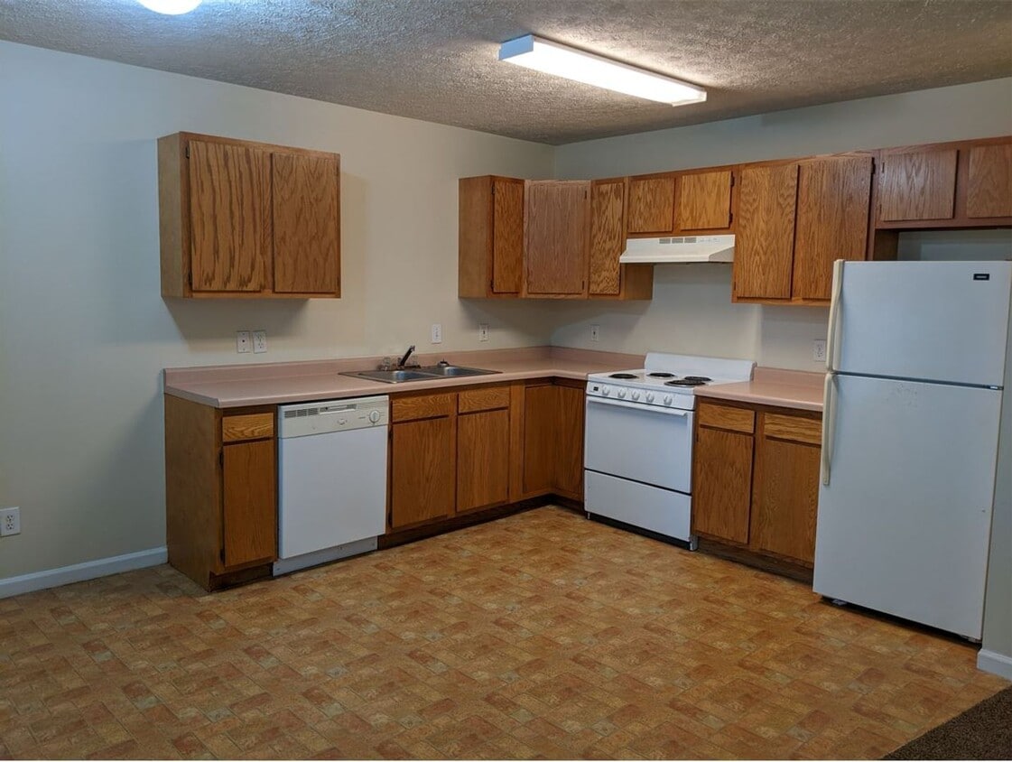 Building Photo - 1601 Ohio St