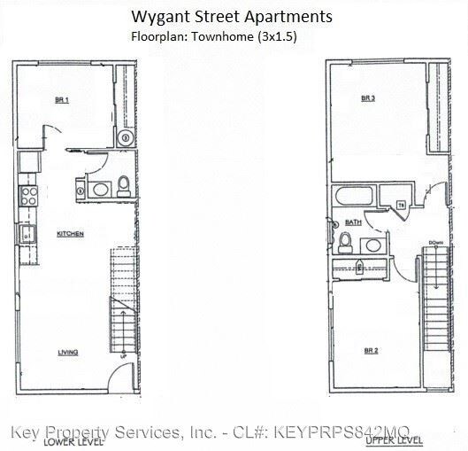 Foto del edificio - 10730 NE Wygant St