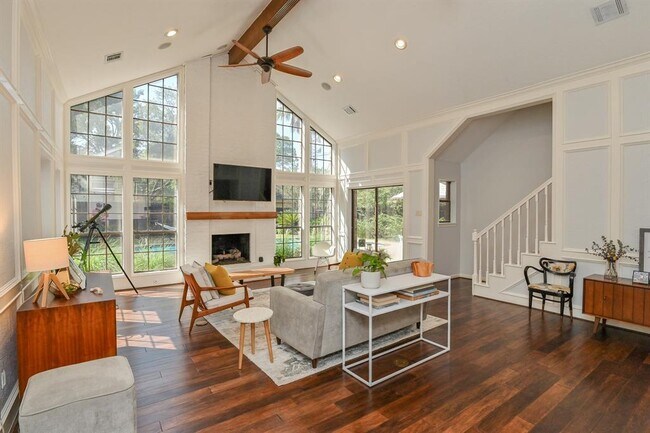 Foto del edificio - 510 Windsor Glen Dr