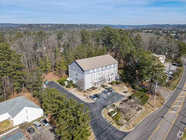 Foto del edificio - Patton Ridge Apartments