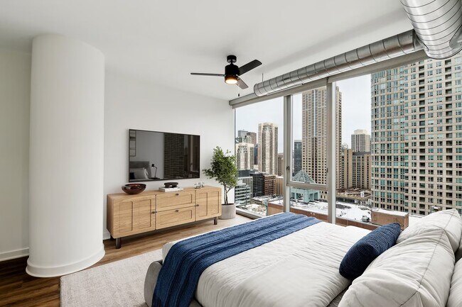 Foto del edificio - 349 N Wells St