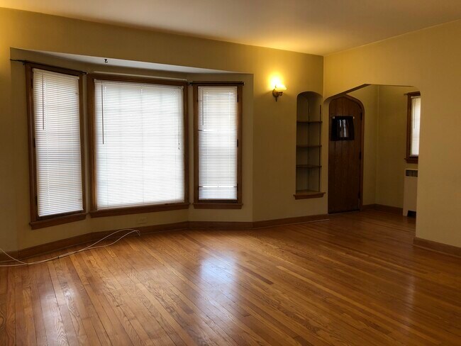 Foto del edificio - 3470 S 16th St