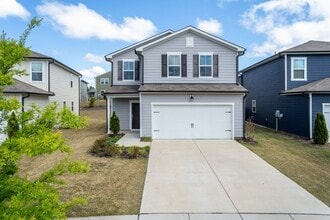 Building Photo - 1517 Rhodes Pond St