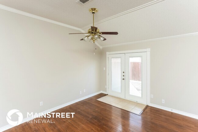 Foto del edificio - 501 Brazos St