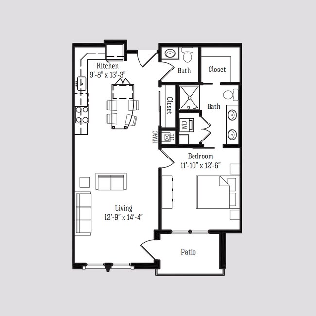 Foto del interior - Deco Luxury Apartments