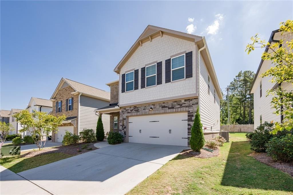Foto principal - 4257 Waxing St