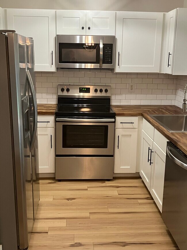 Cocina - 119 South St