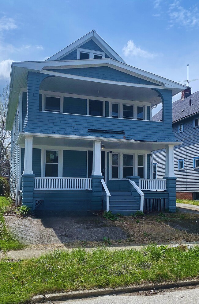 Building Photo - 12706 Parkhill Ave