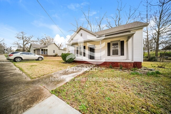 Foto del edificio - 603 Park Ave