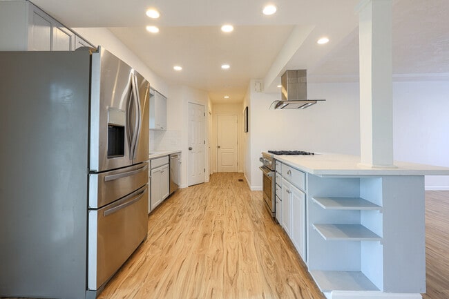 Photo - 2641 SE 168th Ave House