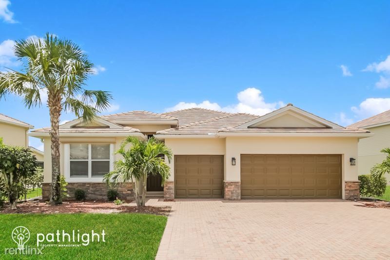 4 br, 3 bath House 3271 Hampton Boulevar... House Rental in Alva