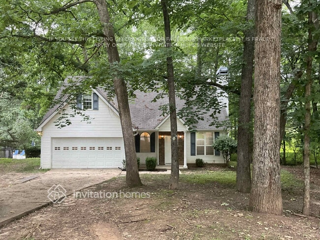 Building Photo - 510 Saltlick Trace