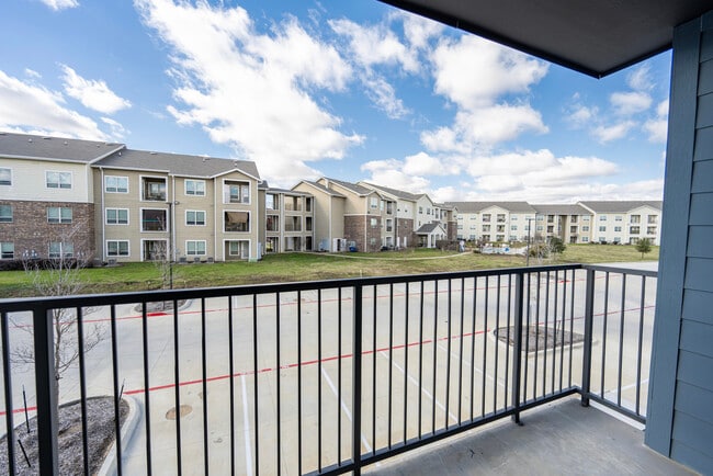 Foto del edificio - Camden Crossing