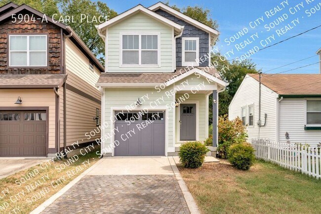 Building Photo - Townhome in "The Nations" - Available now!...