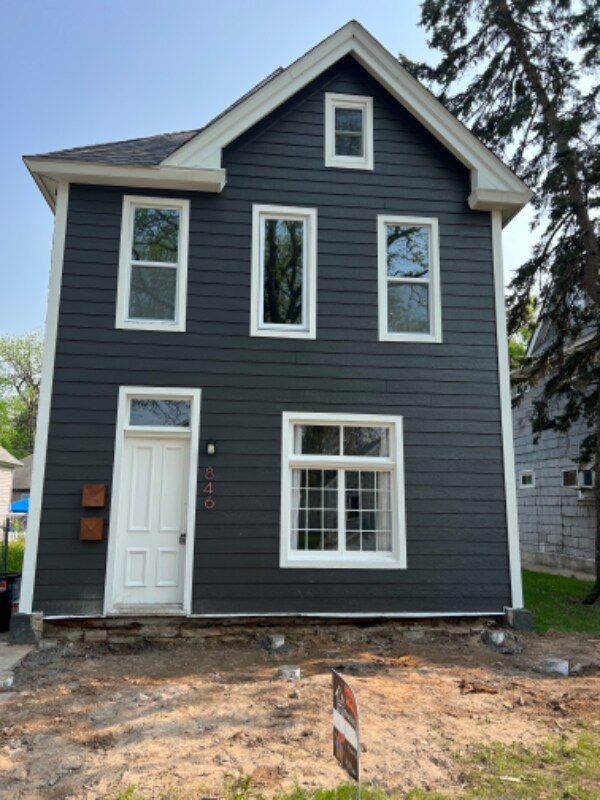 846 Jessamine Ave E Unit 2, Saint Paul, MN 55106 Room for Rent in