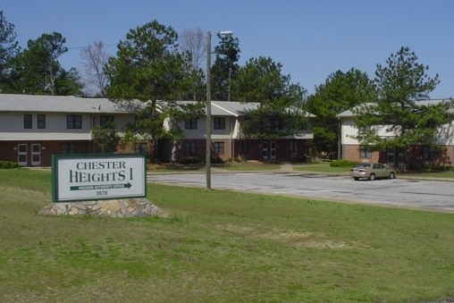 Building Photo - Chester Heights I