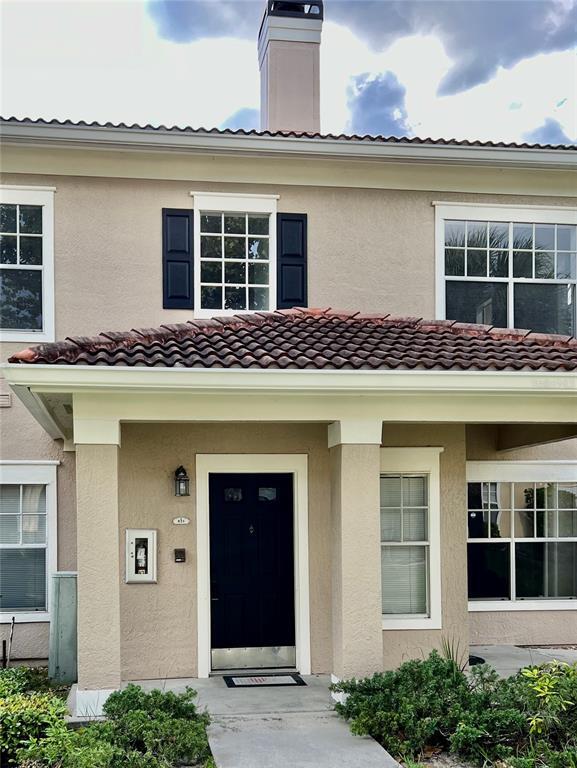 Foto del edificio - 821 Arbor Lakes Cir