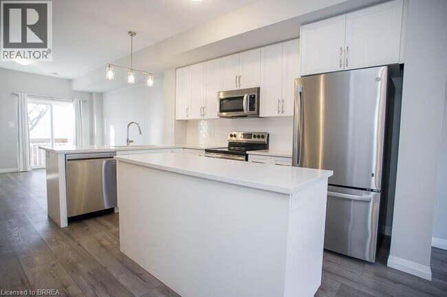 Photo du bâtiment - 720 Grey St