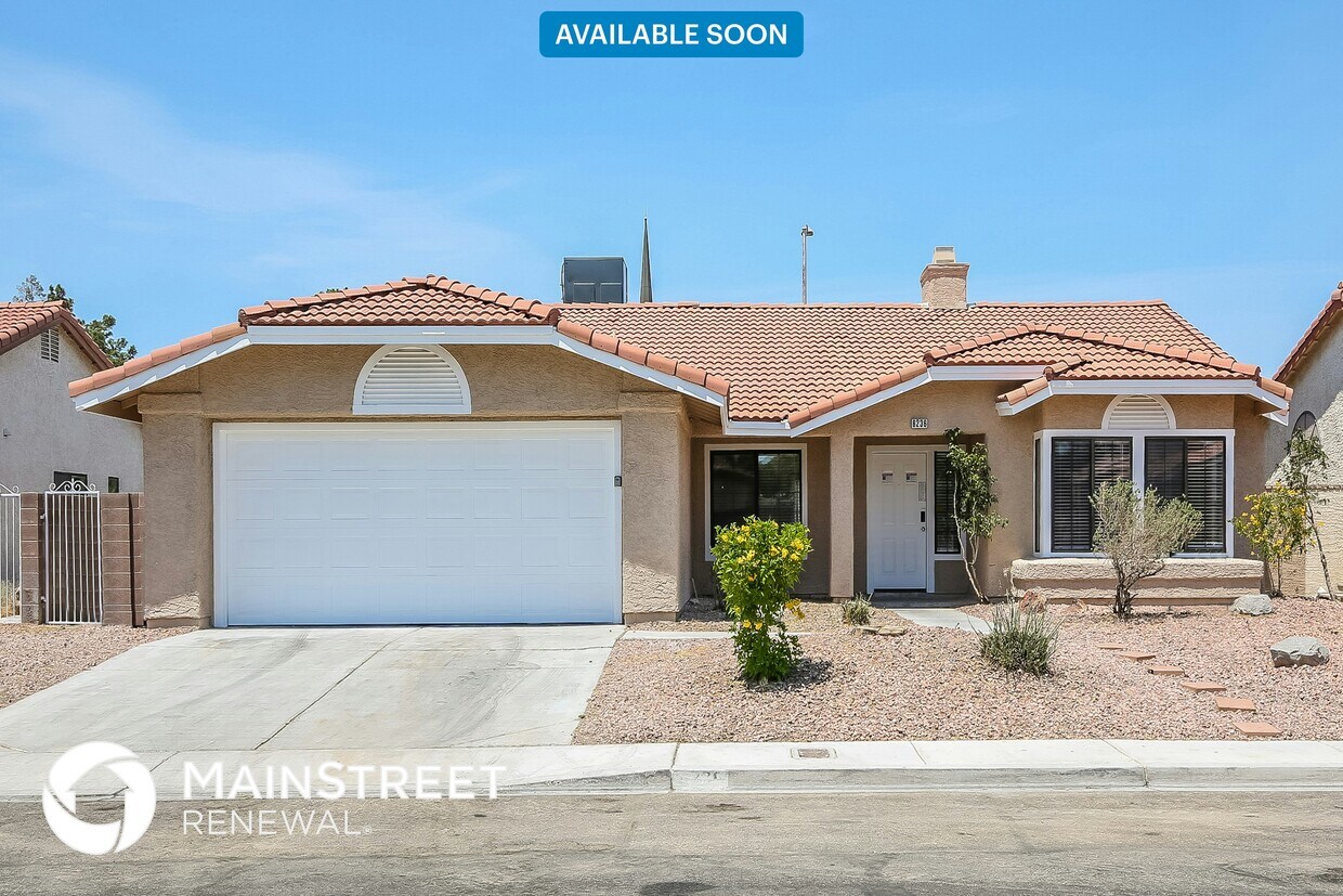 Primary Photo - 6236 W Barkstone Ave