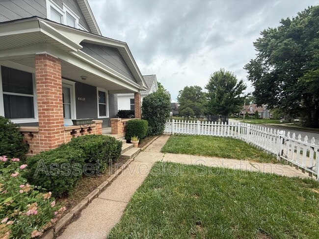 Building Photo - 4410 Fairmount Ave