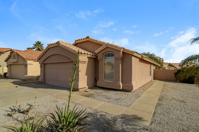 Foto del edificio - 2449 North 125th Ln