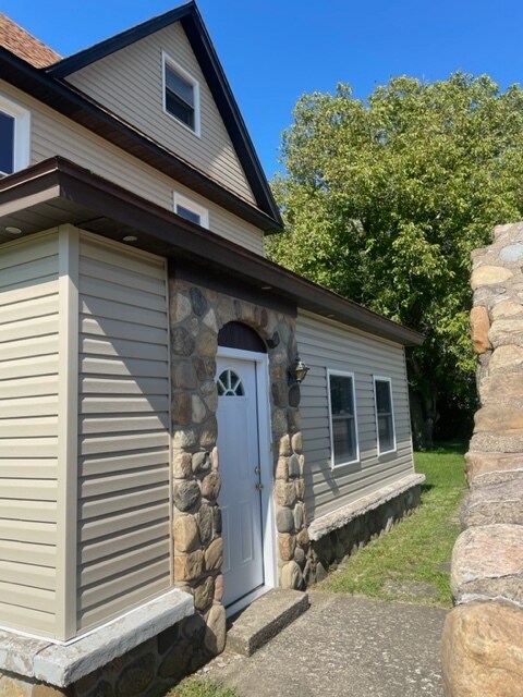 Exterior of Home - 4806 W Ridge Rd