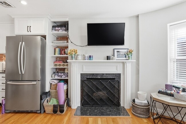 Foto del edificio - 95 Gainsborough St