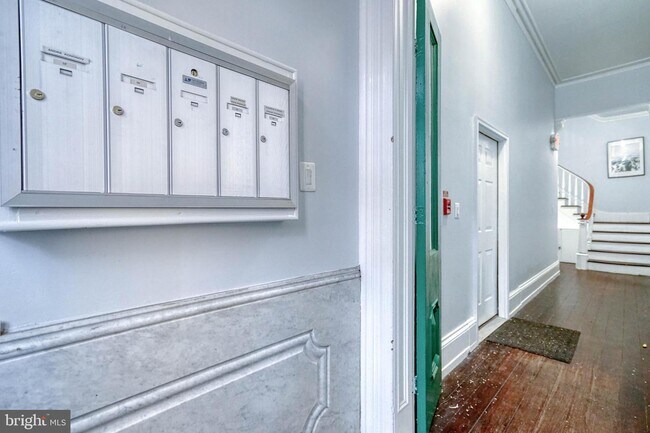 Foto del edificio - 1707 Wallace St