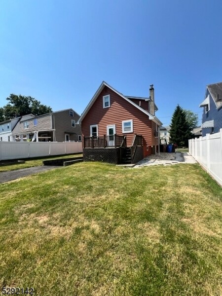 Foto principal - 14 Chatham Pl