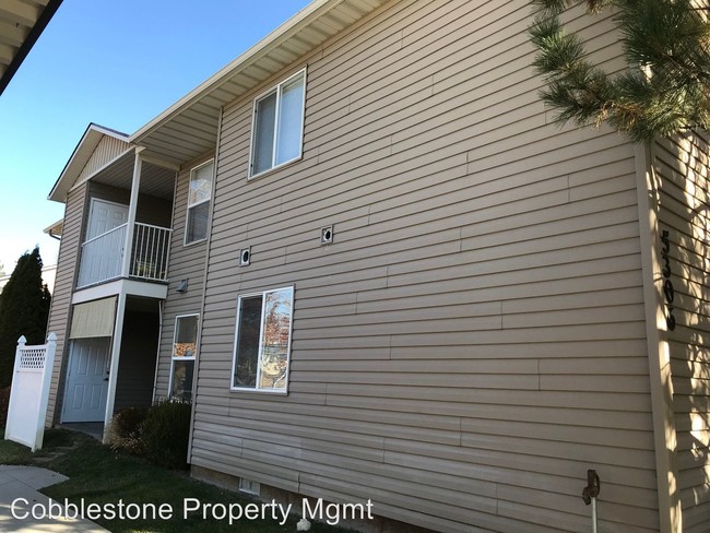 Building Photo - 3 br, 2 bath Apartment - 5306 W Morris Hill