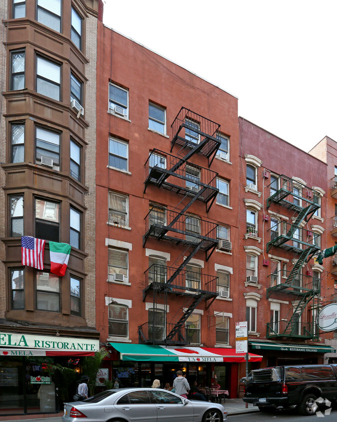 Foto del edificio - 171 Mulberry St