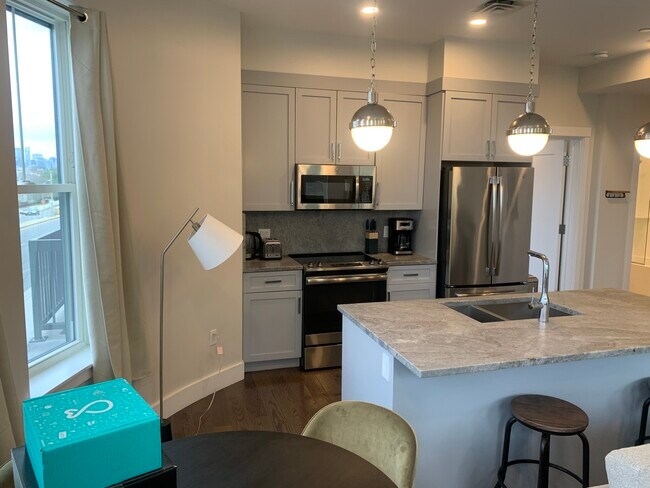 Foto del edificio - 438 McGrath Hwy
