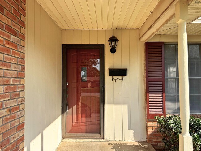 Foto del edificio - 4522 Westward Dr
