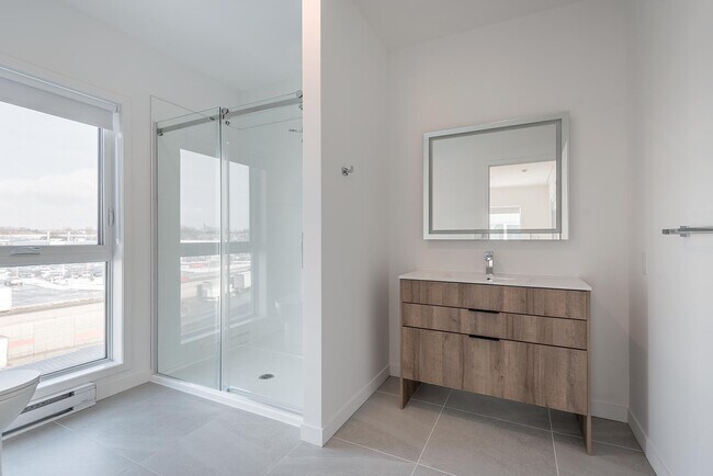 Photo du bâtiment - G215