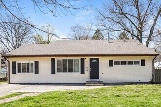 Building Photo - 1123 Lockwood Rd