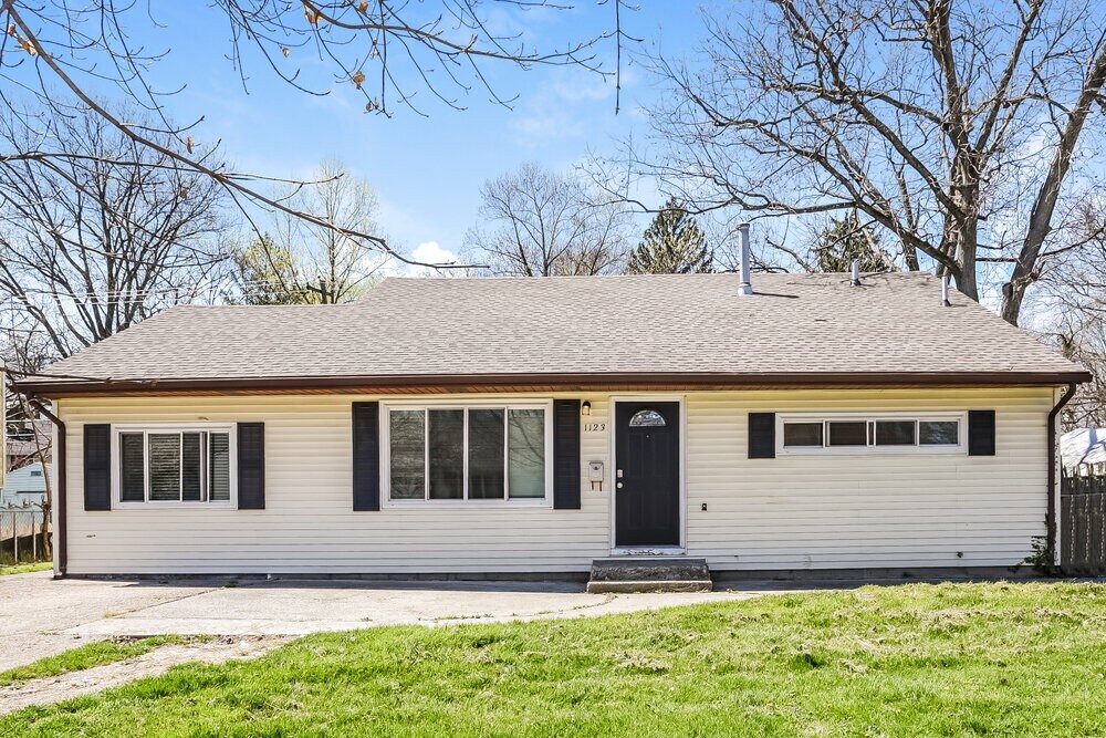 Foto principal - 1123 Lockwood Rd