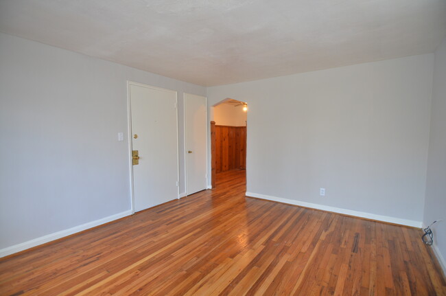 Foto del edificio - 4215 North Ave