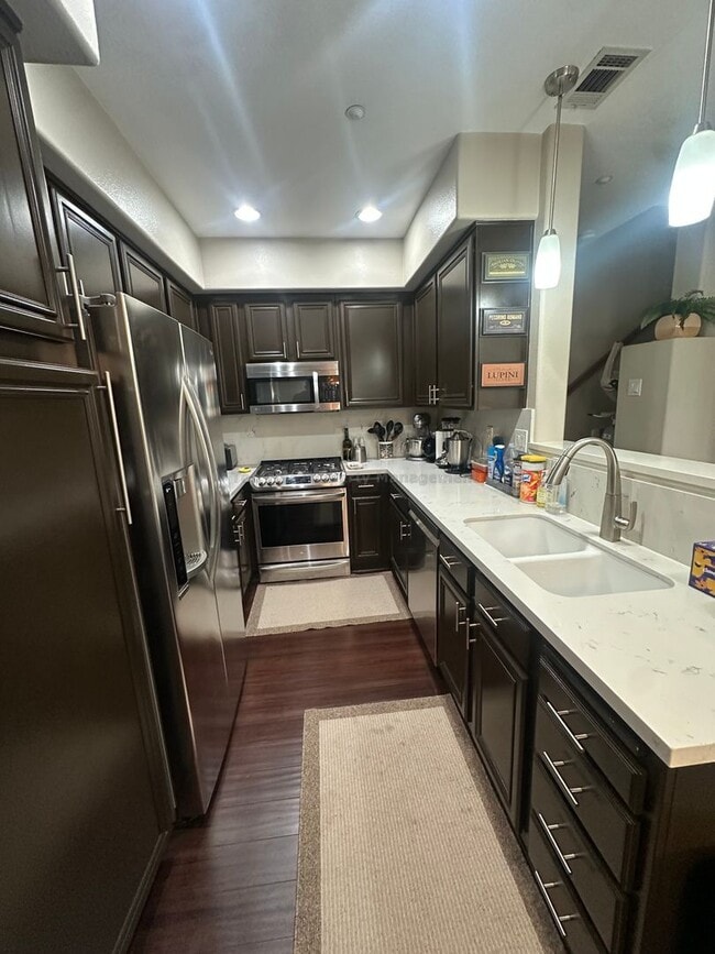 Building Photo - Rarely Available Townhome in Highly Sought after Portico-Rancho Carrillo