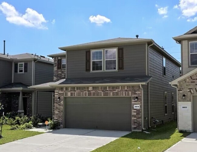 Foto del edificio - 6819 Dove Stone Dr