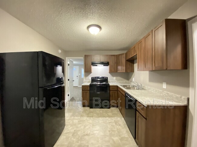 Foto del edificio - 1606 W Charles Bussey Ave