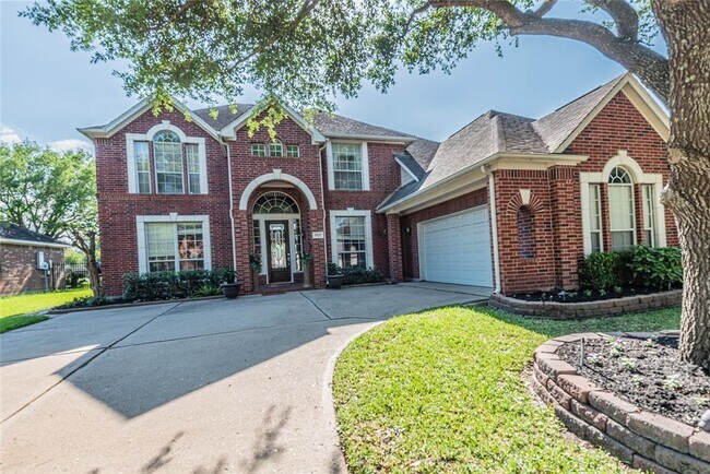 Building Photo - 11823 Canyon Mills Dr