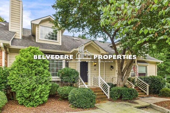 Foto del edificio - 18-B Park Village Ln