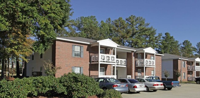 Foto del edificio - Waterforde Place Apartments