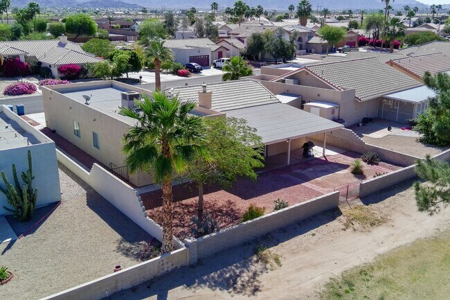 Foto del edificio - ?? 4 Bed / 2 Bath Mesa del Sol Home with Golf Course Views | Furnished or Unfurnished Option Avai...