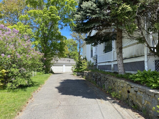 Building Photo - 8 Fairmount St