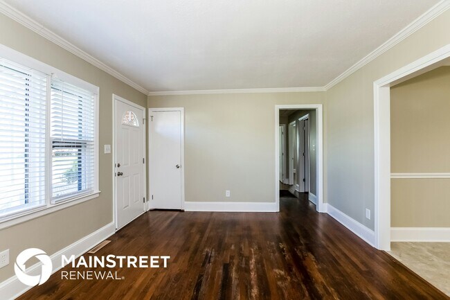 Foto del edificio - 3955 Tillman Rd