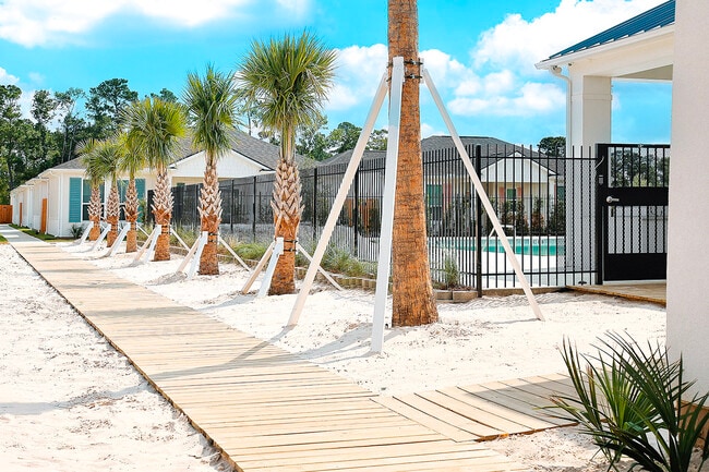 Building Photo - Boardwalk Village
